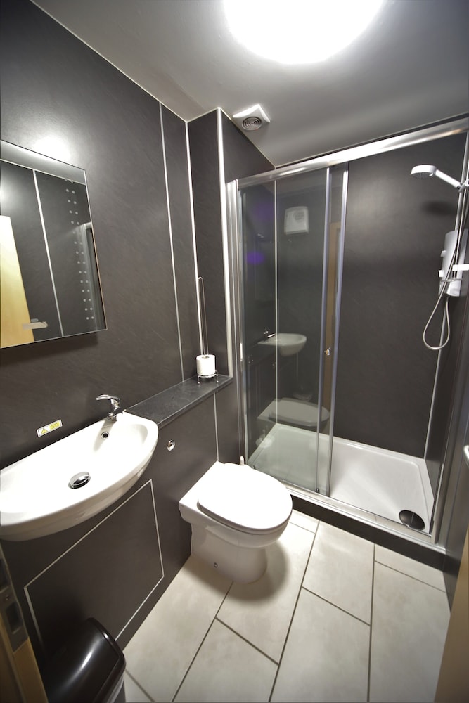 Ilfracombe Holiday Park