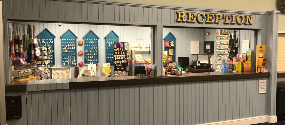 Ilfracombe Holiday Park