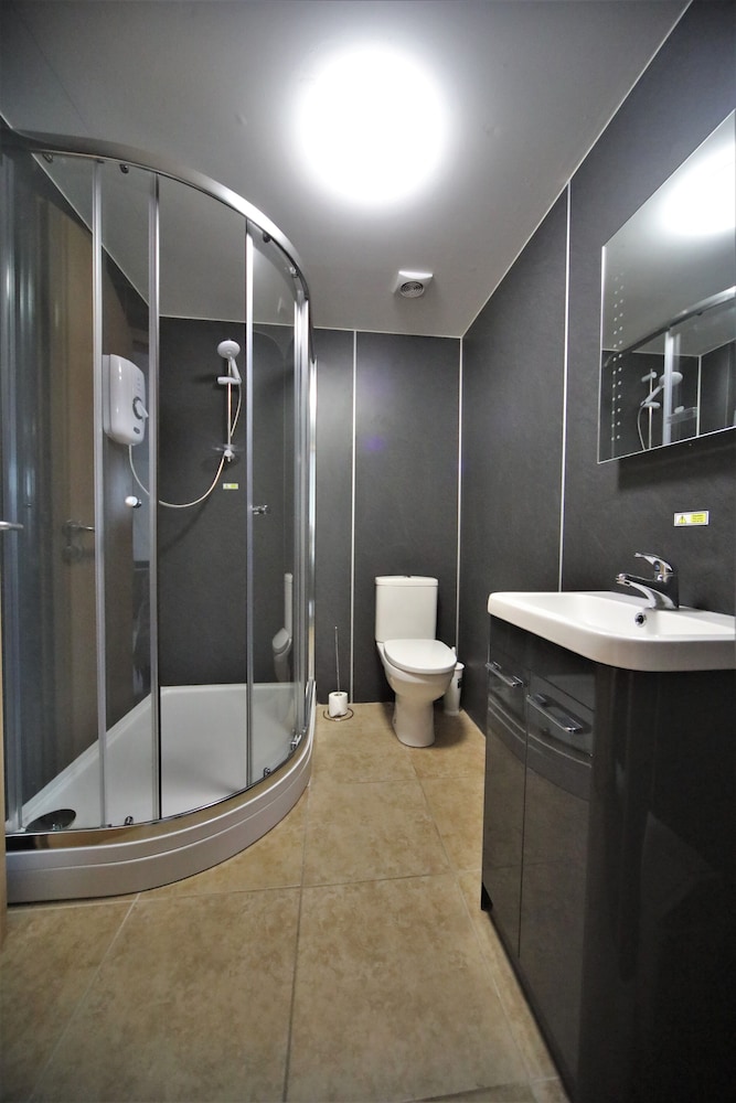 Ilfracombe Holiday Park