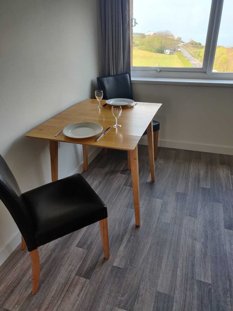 Ilfracombe Holiday Park