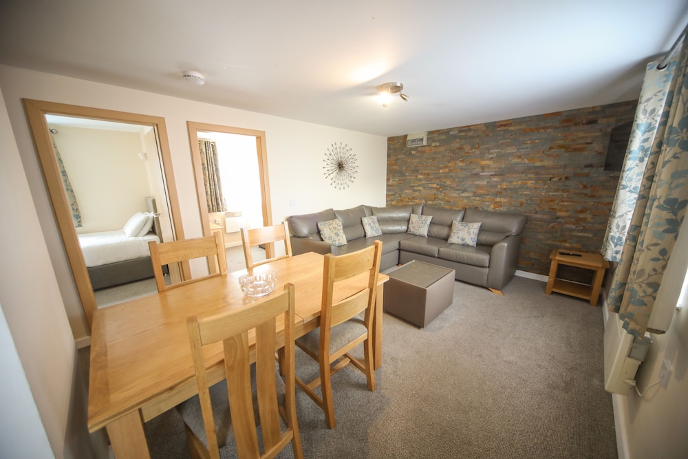 Ilfracombe Holiday Park