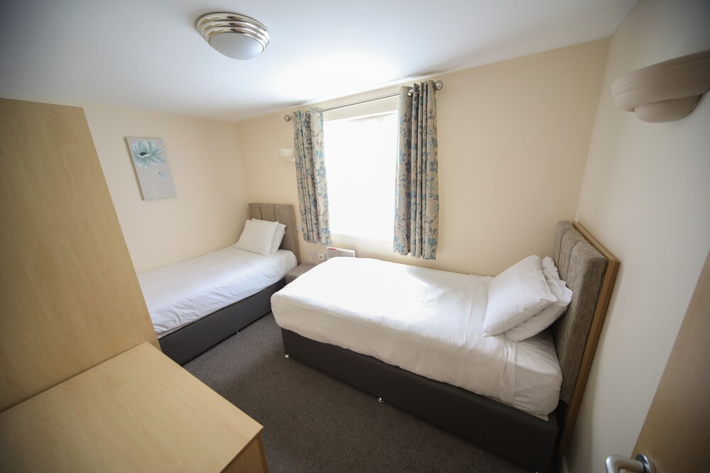 Ilfracombe Holiday Park