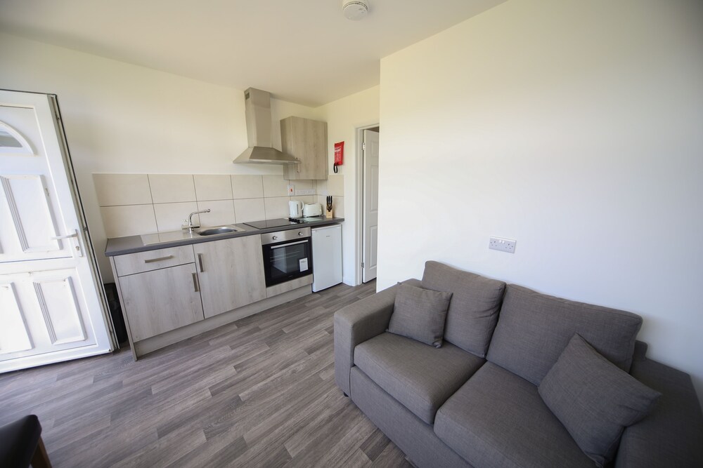 Ilfracombe Holiday Park