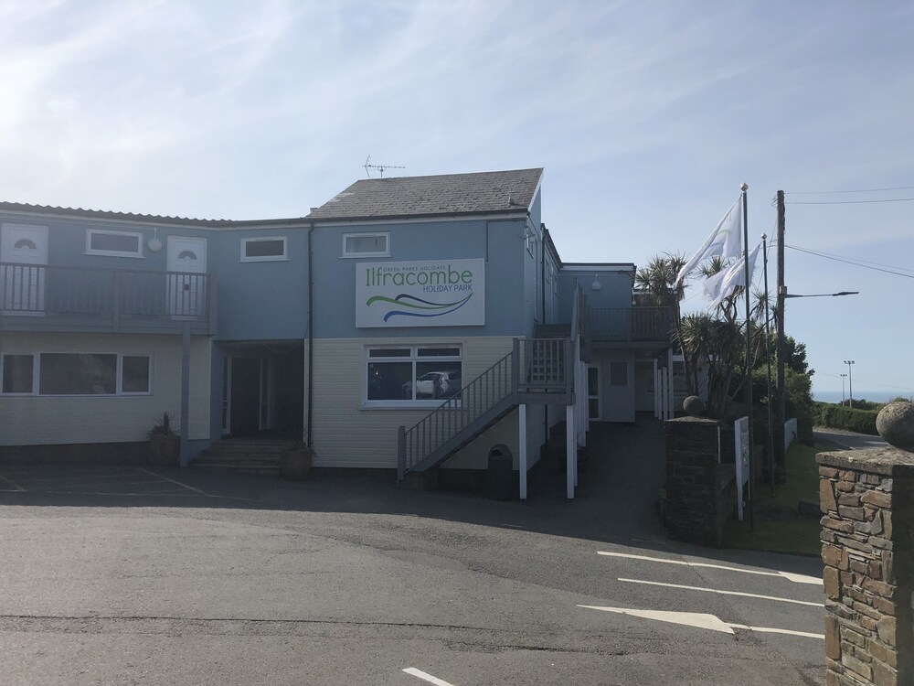 Ilfracombe Holiday Park