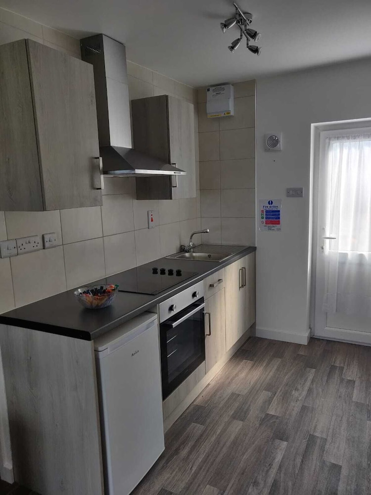 Ilfracombe Holiday Park