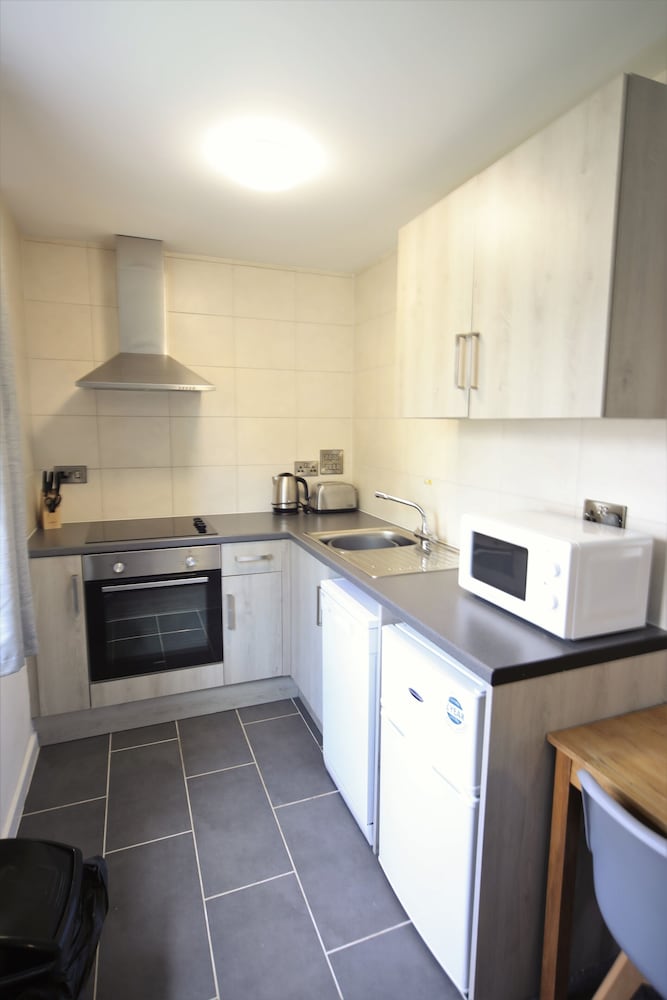 Ilfracombe Holiday Park