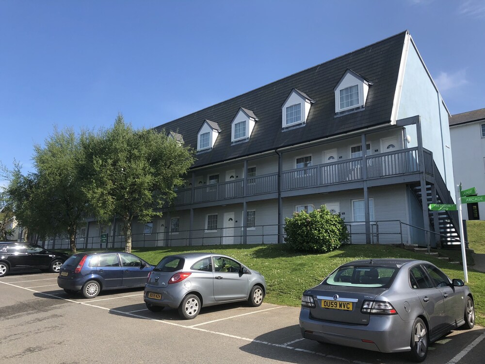 Ilfracombe Holiday Park