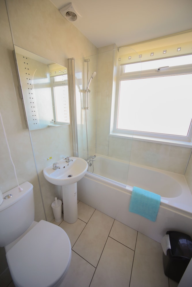 Ilfracombe Holiday Park