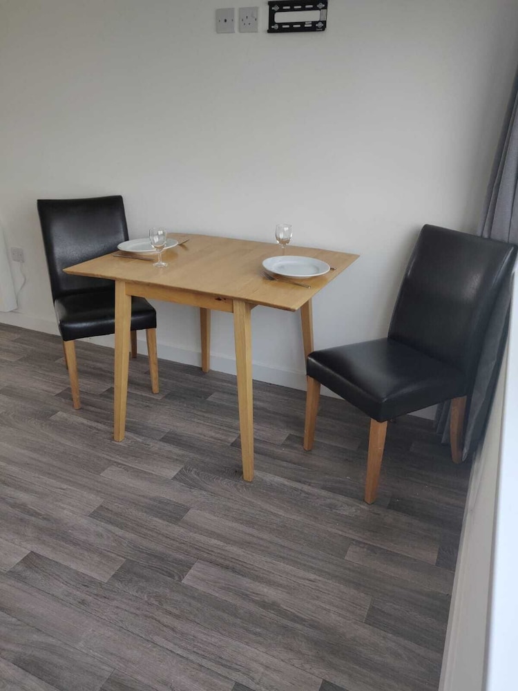 Ilfracombe Holiday Park