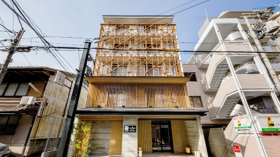 ORI Kyoto Hotel