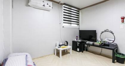 Yeoncheon Miracle
