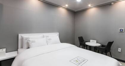 Gwangju Cheomdan The City Hotel