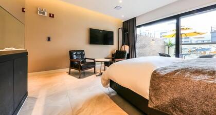 Cheongju The King Hotel