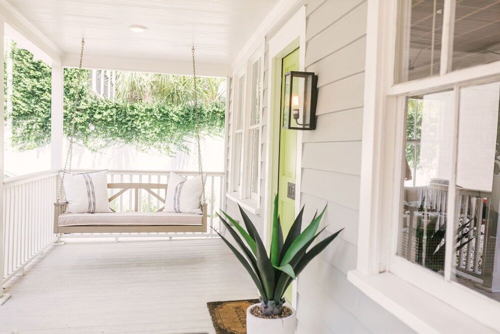 Guesthouse Charleston: SOUTH (105 ALL)