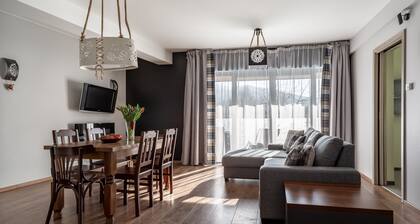 Apartamenty Folk & Art