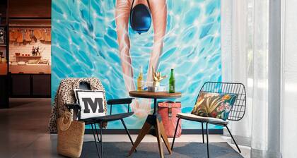 Moxy Sophia Antipolis, a Marriott Hotel