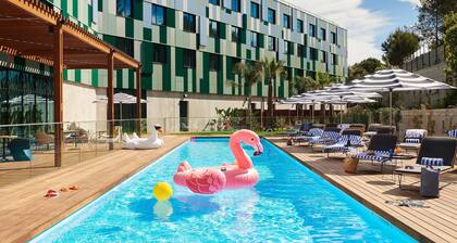 Moxy Sophia Antipolis
