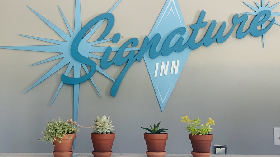 Signature Inn Santa Clara