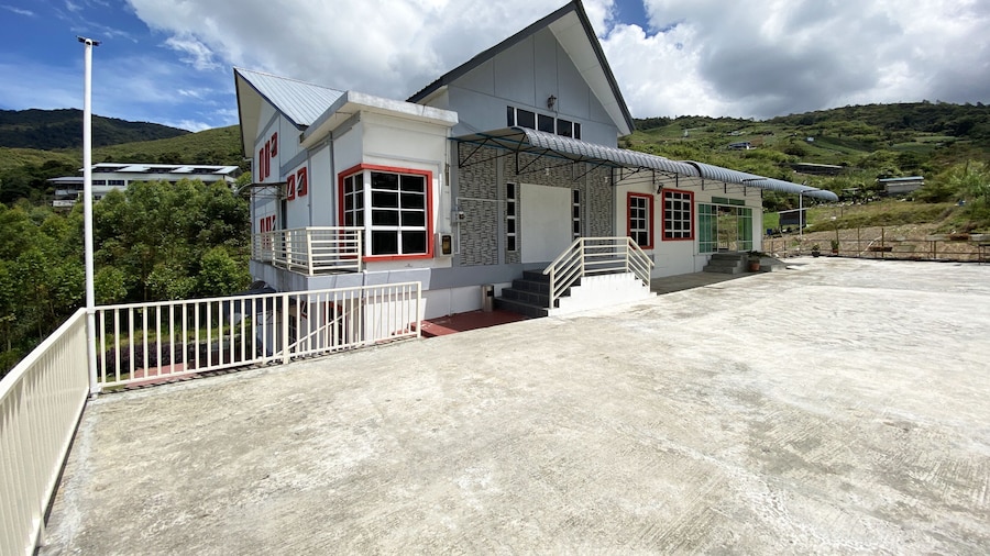 OYO 90246 Suang Noh Homestay Kundasang