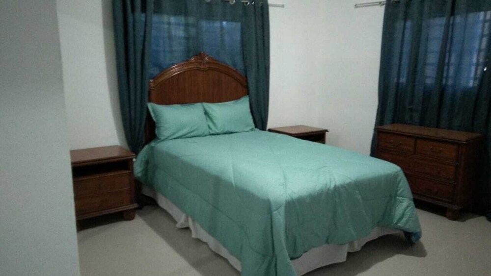 House La Romana Vrbo