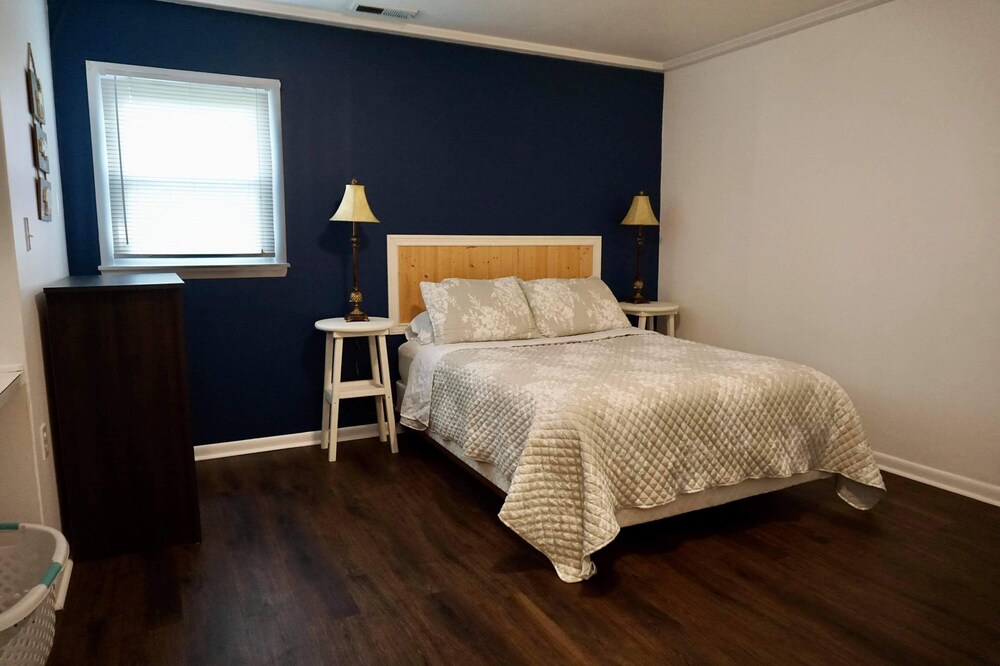 Keystone Cottages Unit 3 Gilbertsville Vrbo