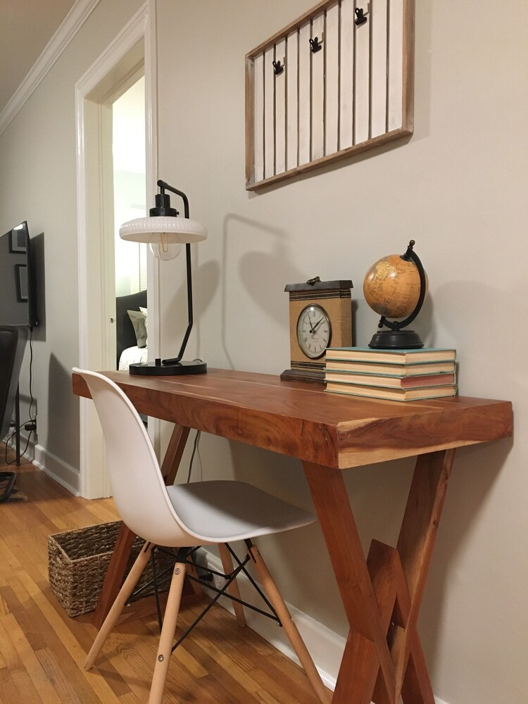 New Listing! Greenfield Lake Getaway Wilmington Vrbo