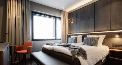 Lapland Hotels Arena