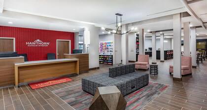 Hawthorn Suites by Wyndham Oklahoma City Airport / Fairground