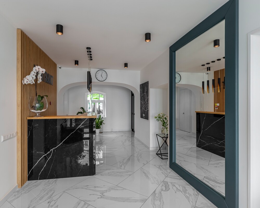 Photo - KONTRAKT Boutique Hotel