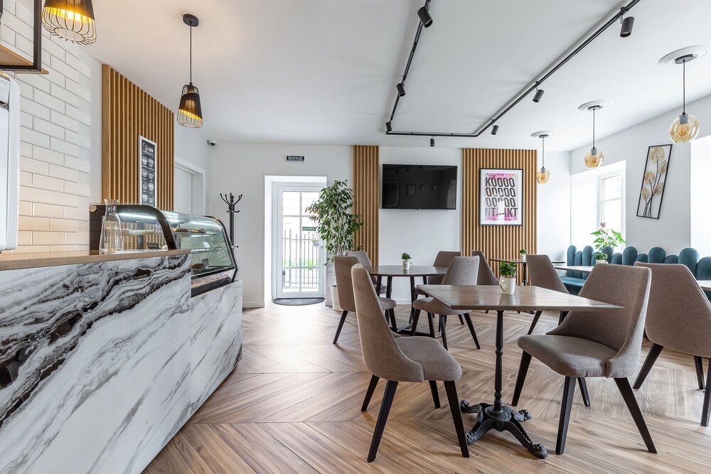 Photo - KONTRAKT Boutique Hotel