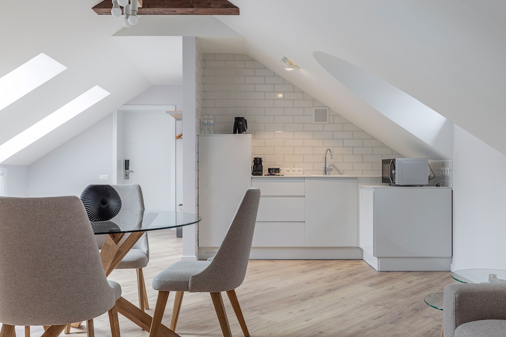 Photo - KONTRAKT Boutique Hotel