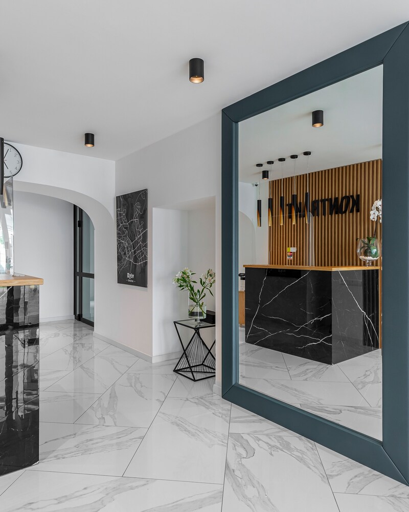 Photo - KONTRAKT Boutique Hotel