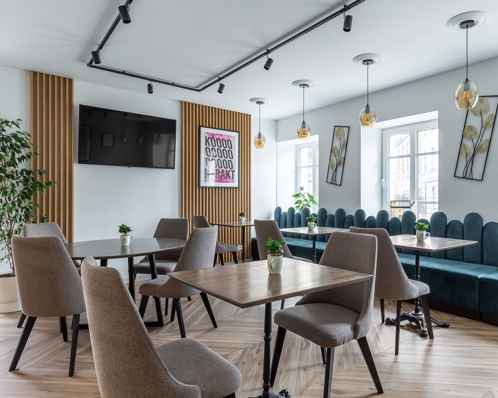 Photo - KONTRAKT Boutique Hotel