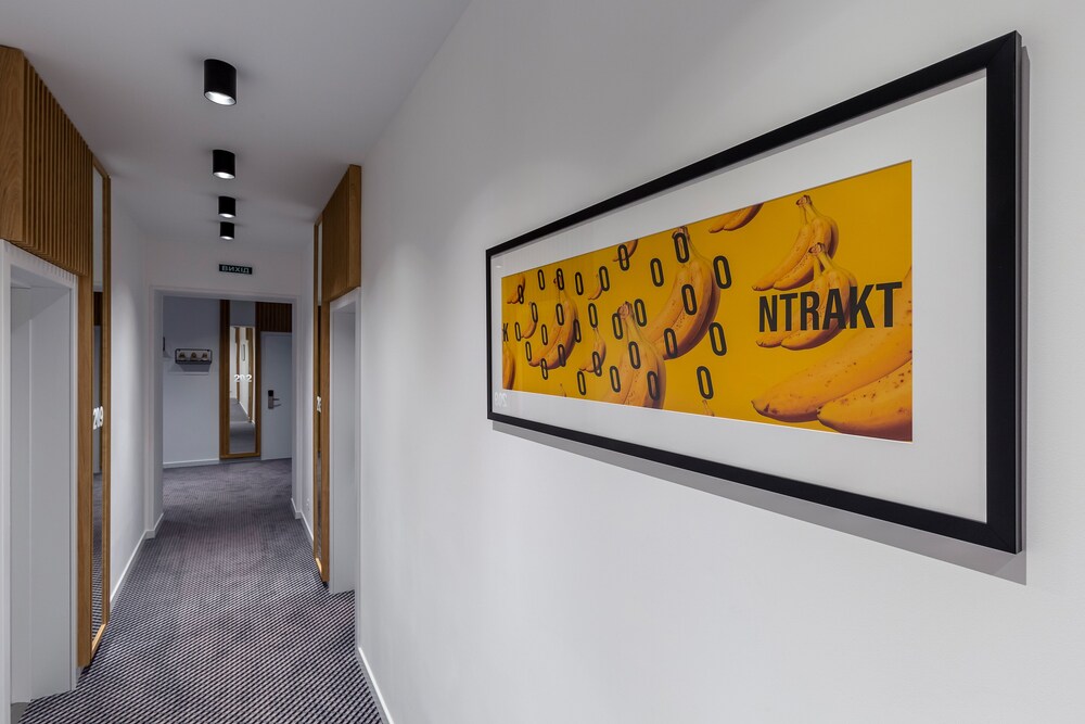 Photo - KONTRAKT Boutique Hotel