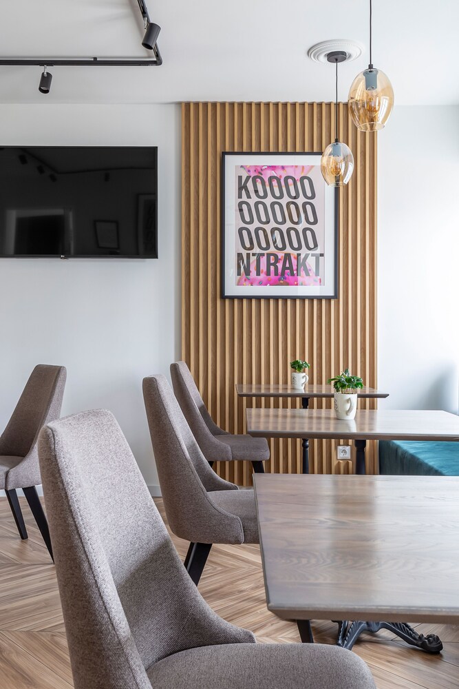 Photo - KONTRAKT Boutique Hotel