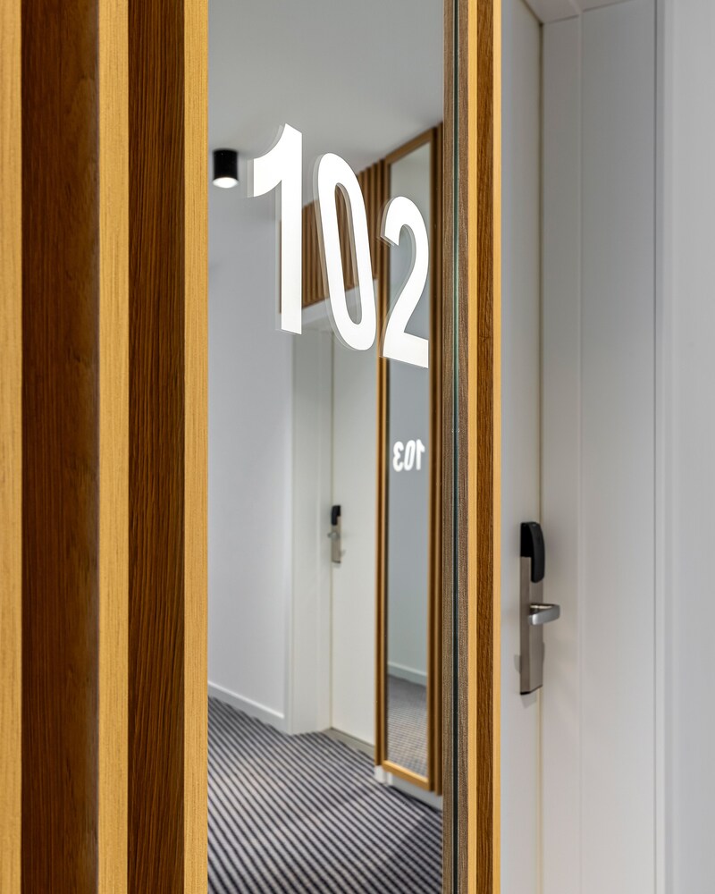 Photo - KONTRAKT Boutique Hotel