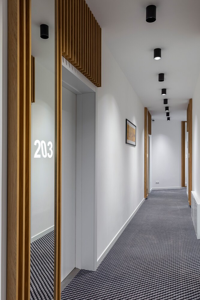 Photo - KONTRAKT Boutique Hotel