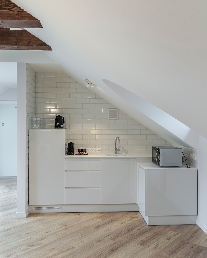 Photo - KONTRAKT Boutique Hotel