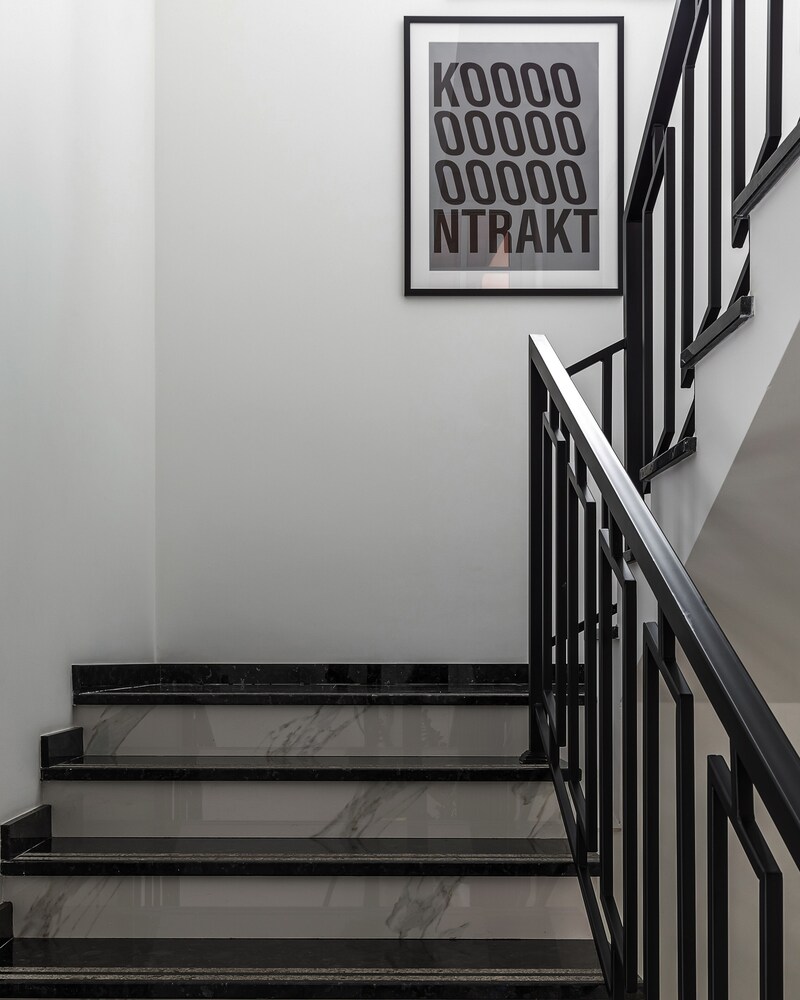 Photo - KONTRAKT Boutique Hotel