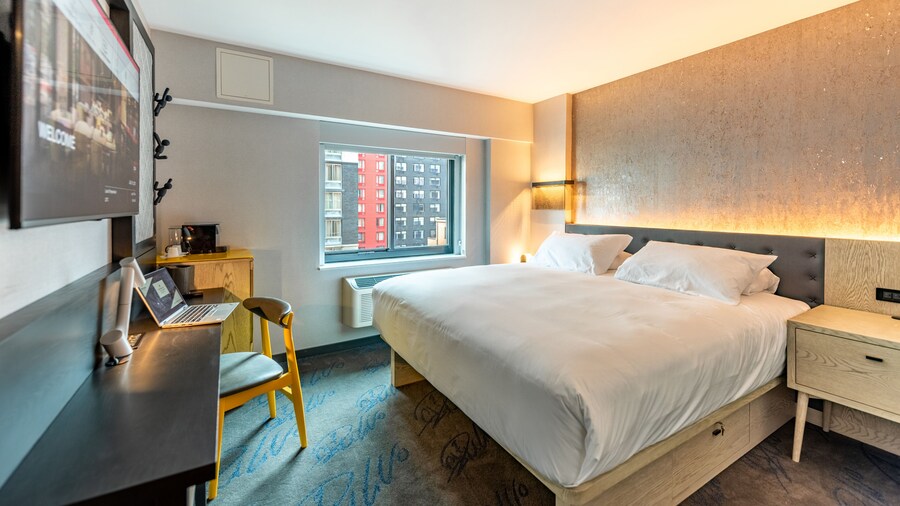 Pestana CR7 Times Square