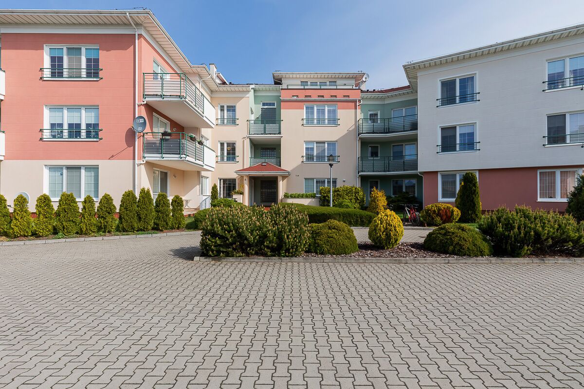 Luxur Baltic Residence Kolobrzeg Kadar Hebat Expedia Com My