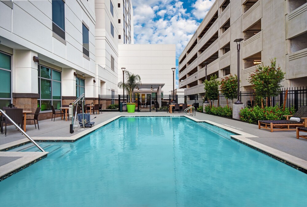 Home2 Suites by Hilton Houston Medical Center, TX