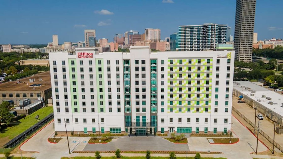 Home2 Suites by Hilton Houston Medical Center, TX