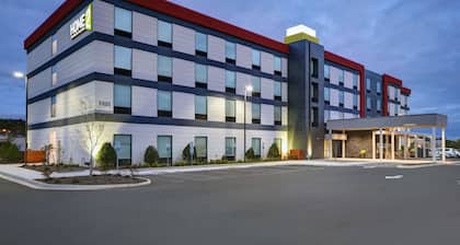 Home2 Suites by Hilton Blacksburg, VA