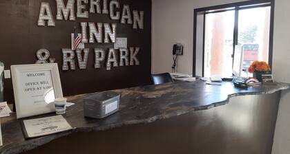 American Inn and RV Park