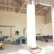 Hotels Near Safari Parc Of Haute Saintonge Guizengeard Find 63 Hotel Deals Travelocity