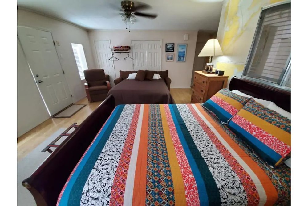 Casita on Arabella Mountain Fort Davis Vrbo