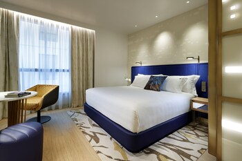 Hard Rock Hotel Madrid Madrid 162 Room Prices Reviews Travelocity