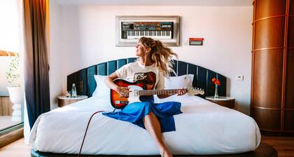 Hard Rock Hotel Madrid
