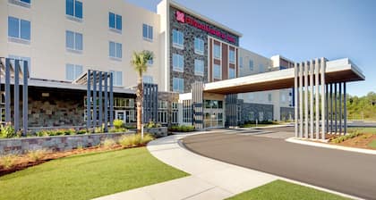 Hilton Garden Inn Panama City Airport